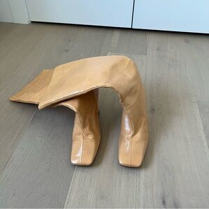 L’intervalle Boots